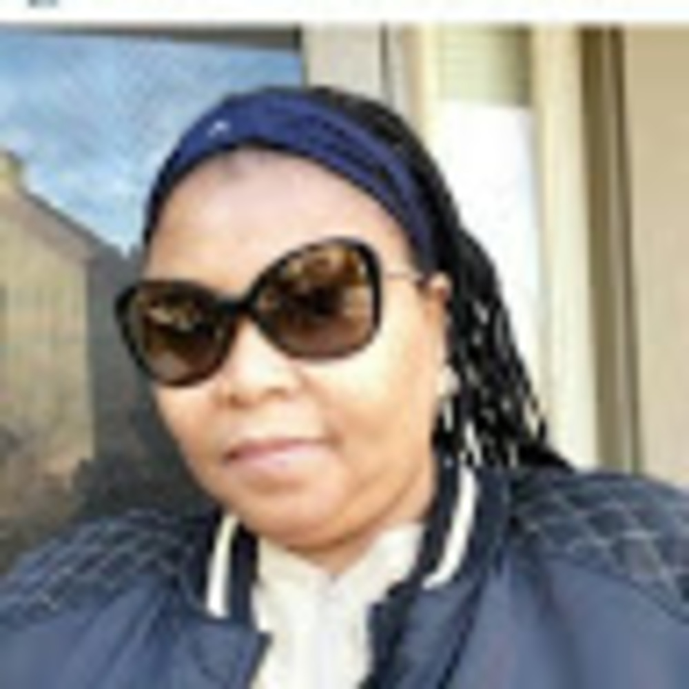 Meet your Posher, Shirley